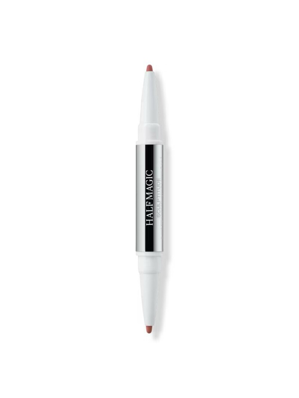 HALF MAGIC Sculptitude 2-in-1 Lip Liner - Emo Rose/Prancing Queen